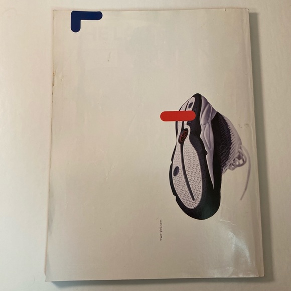 The Source Hip-Hop Magazine January 1999 no. 112 DMX edition + Foxy Brown Poster - Picture 2 of 6